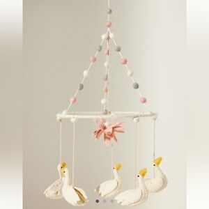 Pehr Swan Lake Mobile, NWT, SOLD OUT